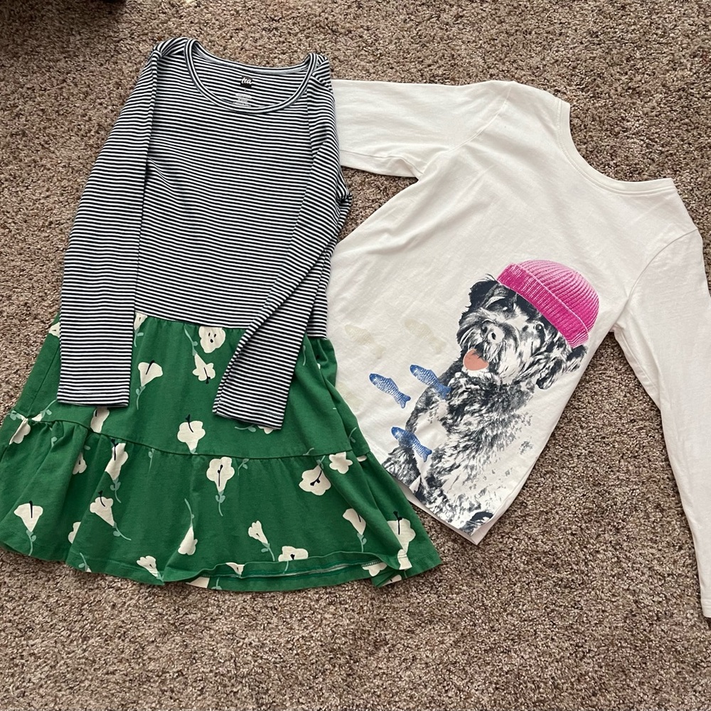 Tea Collection (2 pieces)